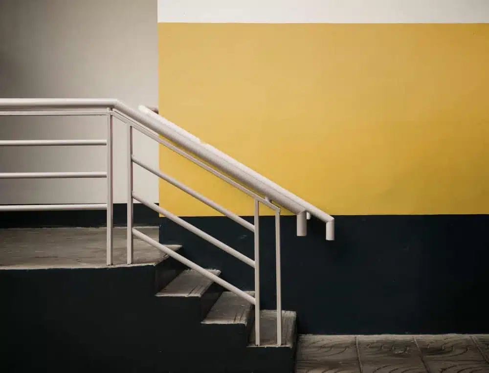 Onde realizar projeto de escada e corrimão em São Paulo?