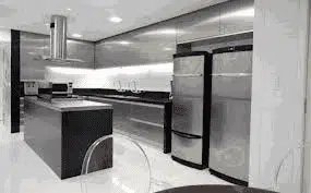 Revestimento de inox: saiba onde encontrar