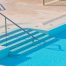 Fabricante de corrimão para piscina: conheça a Metal Rota